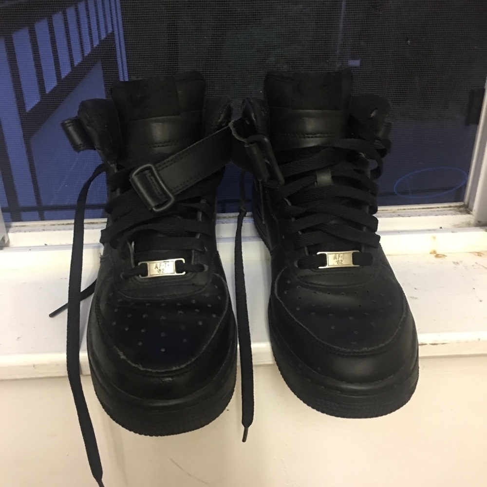 Nike Air Force 1 High Top